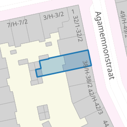 Perceel ASD23-AB-1212