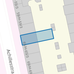 Perceel ASD23-AB-1235