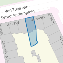 Perceel ASD23-AB-1279