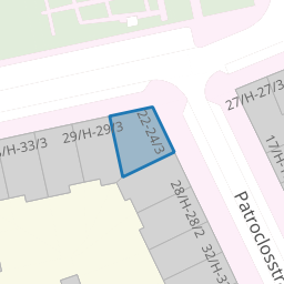 Perceel ASD23-AB-1281