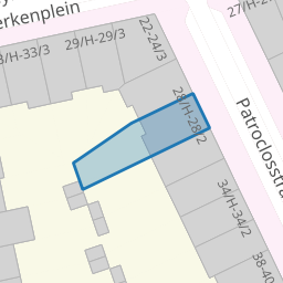 Perceel ASD23-AB-1283