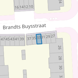 Perceel ASD23-AB-1533