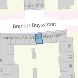 Perceel ASD23-AB-1535