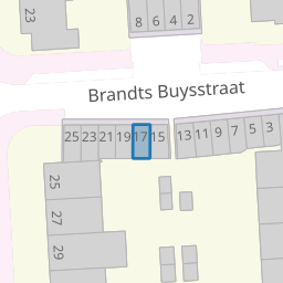 Perceel ASD23-AB-1575