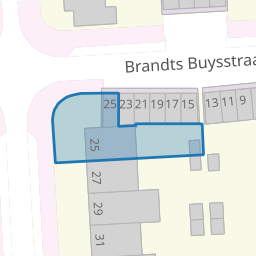 Perceel ASD23-AB-1577