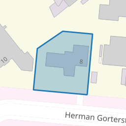 Perceel ASD23-AB-1599