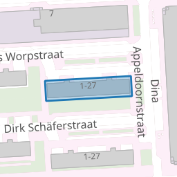Perceel ASD23-AB-1681