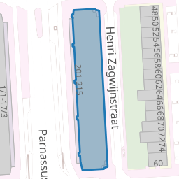 Perceel ASD23-AB-1701