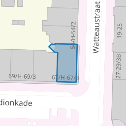 Perceel ASD23-AB-1803