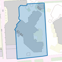 Perceel ASD23-AB-2151