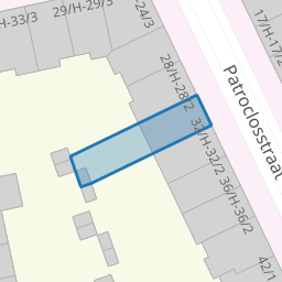 Perceel ASD23-AB-2214