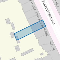 Perceel ASD23-AB-2216