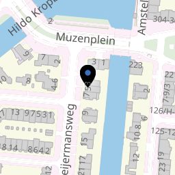 Appartement ASD23 AB 2326 1