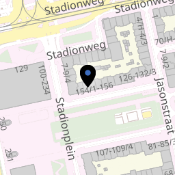 Appartement ASD23 AB 2371 2