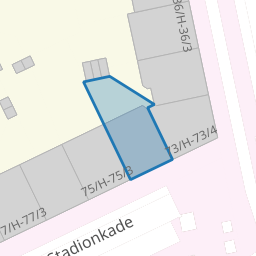 Perceel ASD23-AB-2395