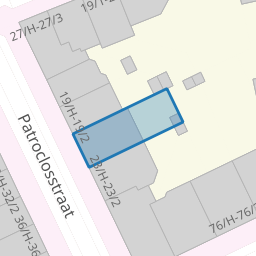 Perceel ASD23-AB-2401