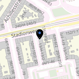 Appartement ASD23 AB 2448 2