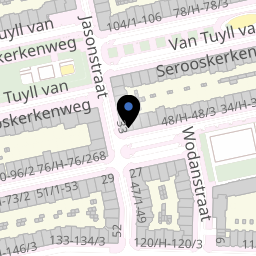 Appartement ASD23 AB 2623 4