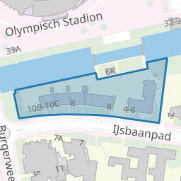 Perceel ASD23-AB-3021