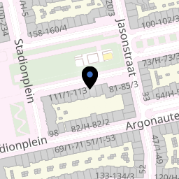 Appartement ASD23 AB 3108 1