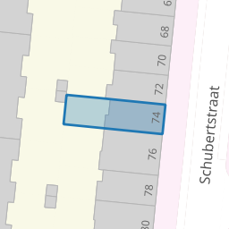 Perceel ASD23-AB-312
