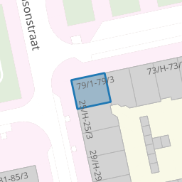 Perceel ASD23-AB-524