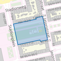 Perceel ASD23-AB-921