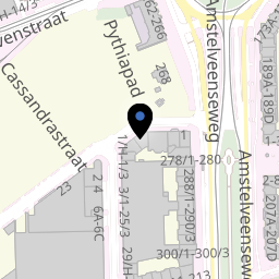 Appartement ASD24 AC 1095 3