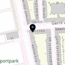 Appartement ASD24 AC 1129 2