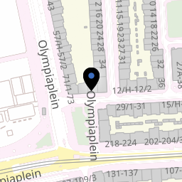 Appartement ASD24 AC 1365 5