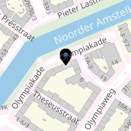 Appartement ASD24 AC 1370 101