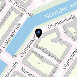 Appartement ASD24 AC 1370 106