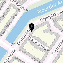 Appartement ASD24 AC 1370 107