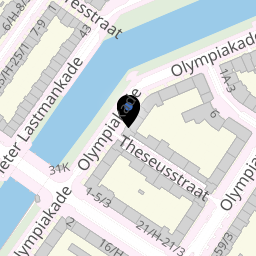 Appartement ASD24 AC 1370 109