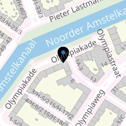 Appartement ASD24 AC 1370 12