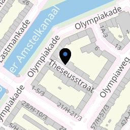 Appartement ASD24 AC 1370 24