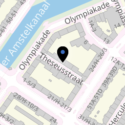 Appartement ASD24 AC 1370 26