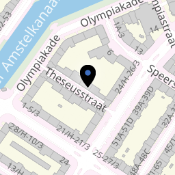 Appartement ASD24 AC 1370 28