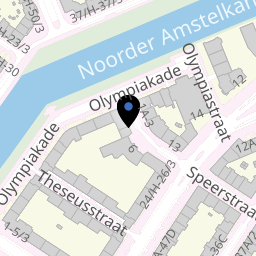 Appartement ASD24 AC 1370 41