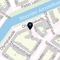 Appartement ASD24 AC 1370 42