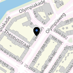 Appartement ASD24 AC 1370 5