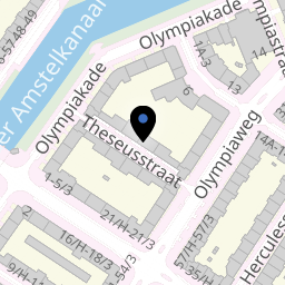 Appartement ASD24 AC 1370 58