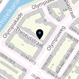 Appartement ASD24 AC 1370 61