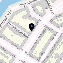 Appartement ASD24 AC 1370 64