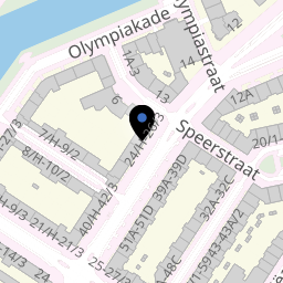 Appartement ASD24 AC 1370 67