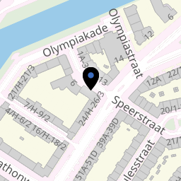 Appartement ASD24 AC 1370 70