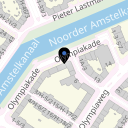 Appartement ASD24 AC 1370 75