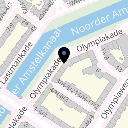 Appartement ASD24 AC 1370 80