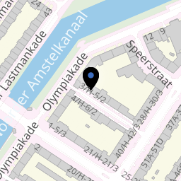 Appartement ASD24 AC 1370 85