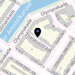 Appartement ASD24 AC 1370 87